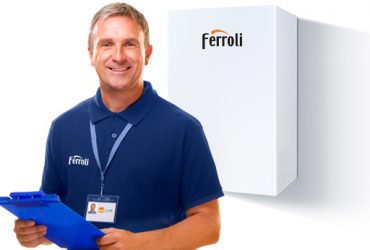 Ferroli Hata Kodları Nedir? Çözümü?