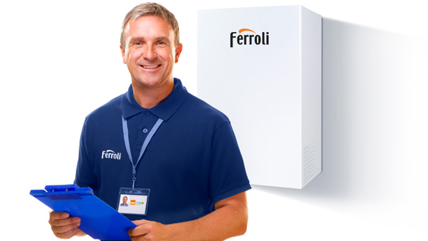 Ferroli Hata Kodları Nedir? Çözümü?