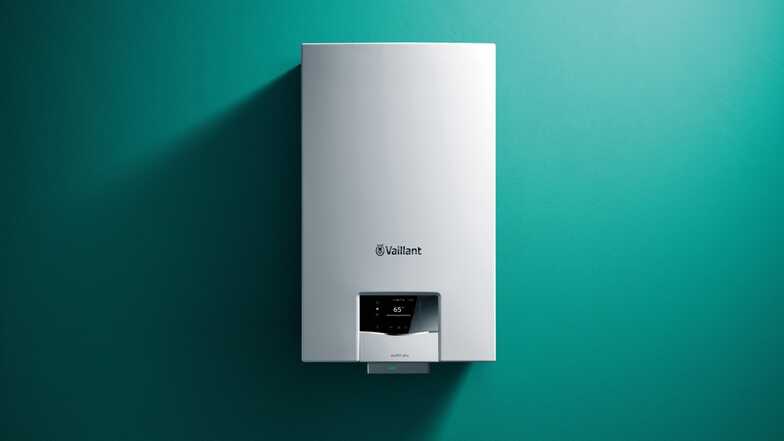 Vaillant Kombi Hata Kodları Nelerdir?