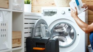 Vestel Çamaşır Makinesi Arıza Kodları Ve Çözümleri