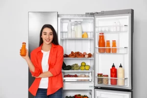 Buzdolabı Hata Kodları Çözüm